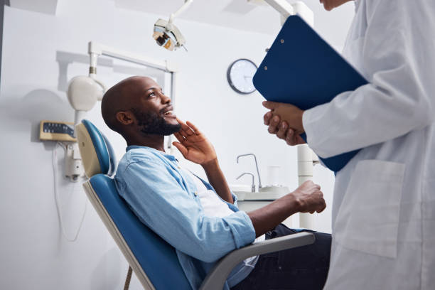 Advanced Technology for Better Dental Care in Sachse, TX